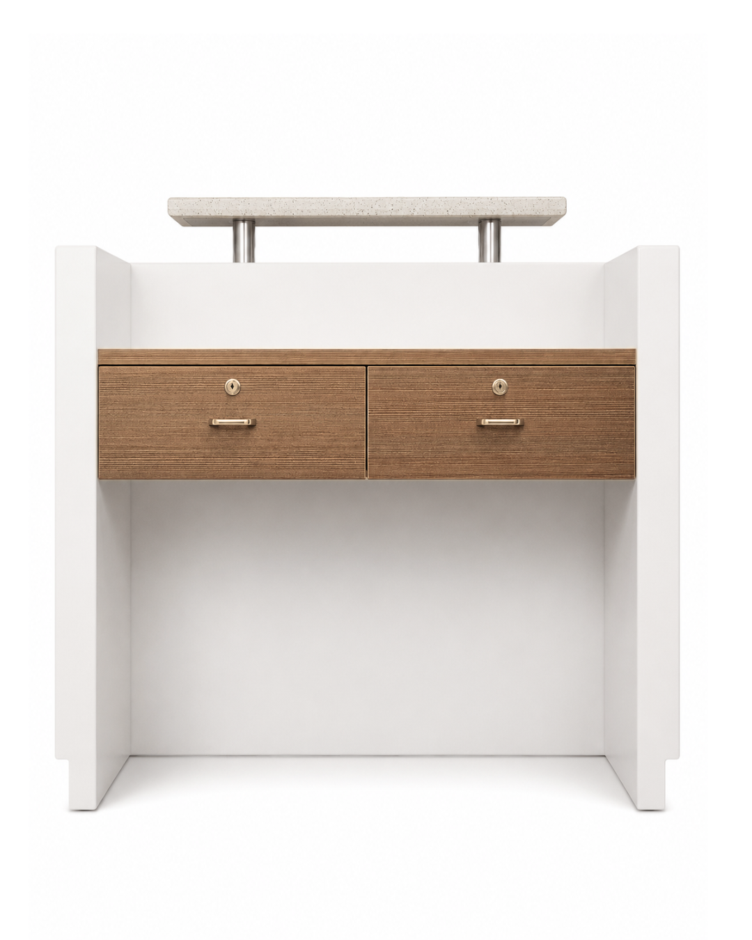 Reception Desk PB-R007
