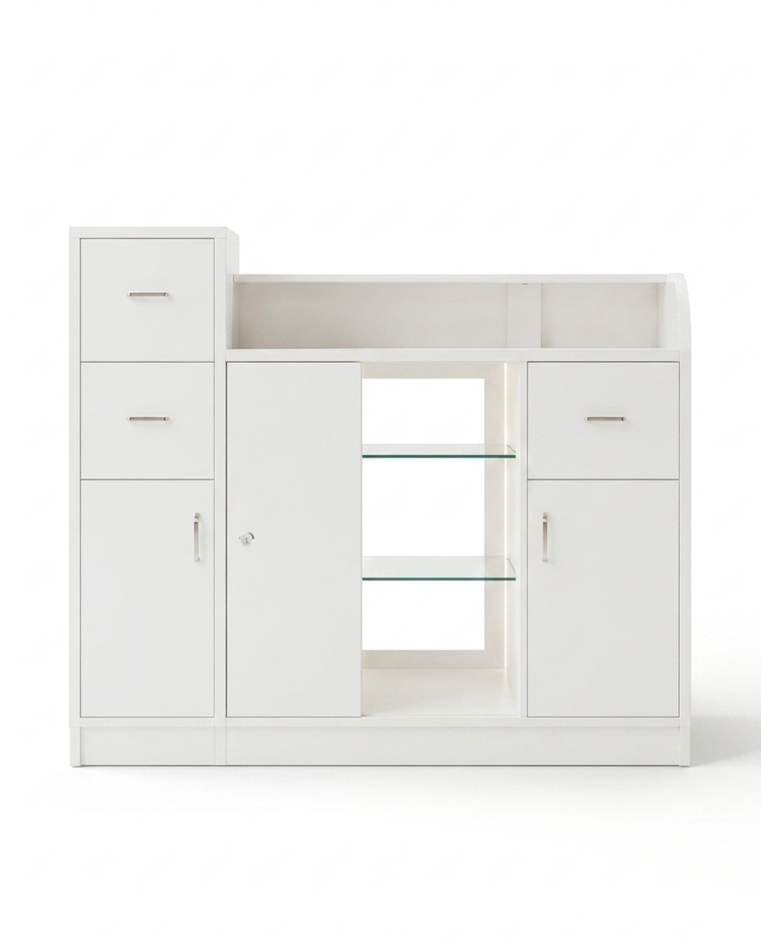 Reception Desk PB-R012