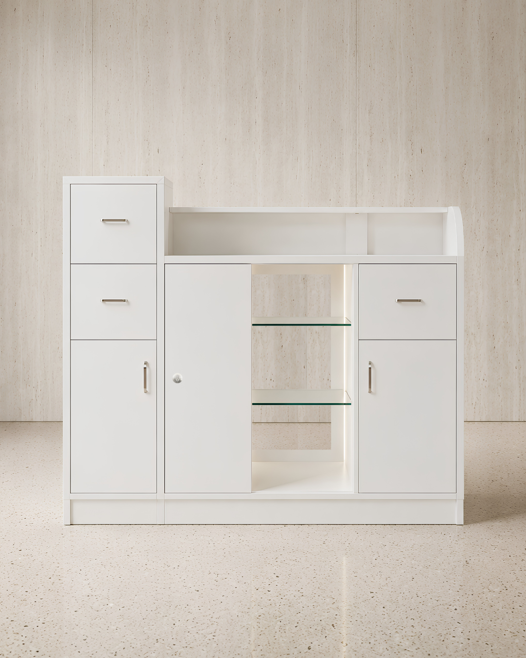 Reception Desk PB-R012