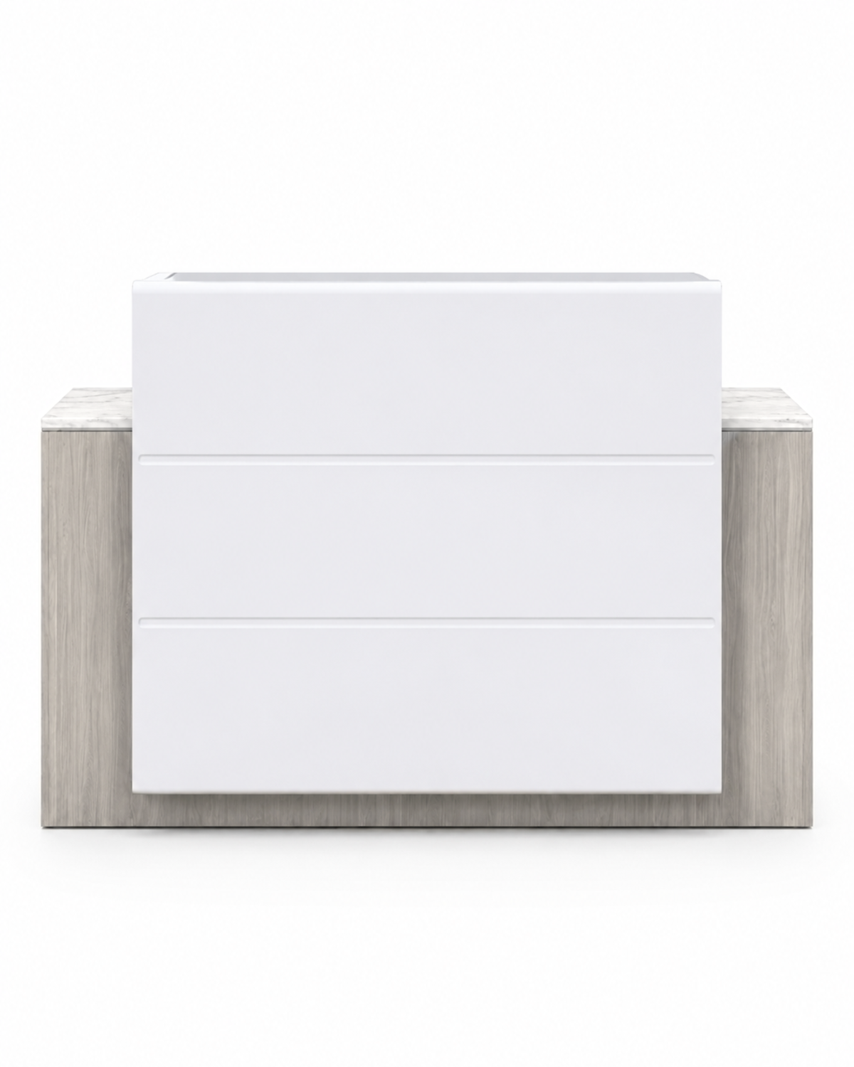 Reception Desk PB-R021