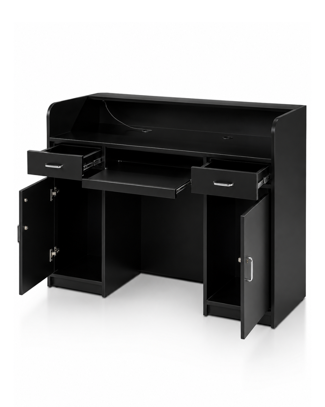 Reception Desk PB-R028