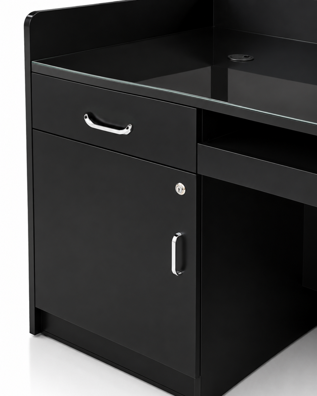 Reception Desk PB-R028