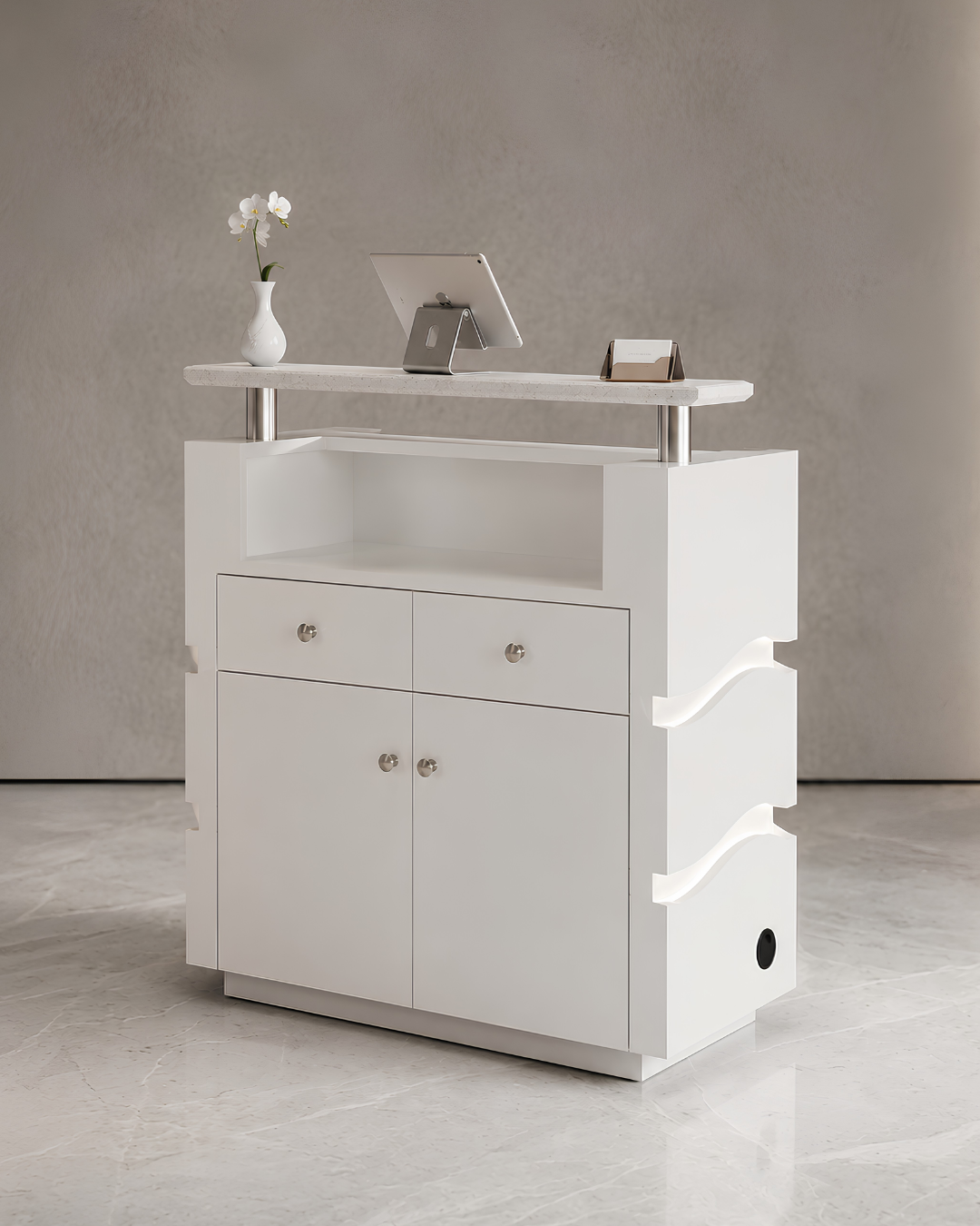 Reception Desk PB-R035