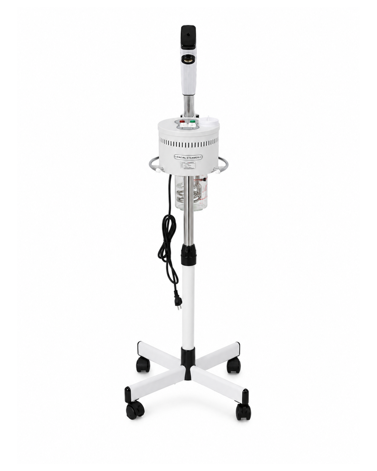 Facial Steamer PB-1000B