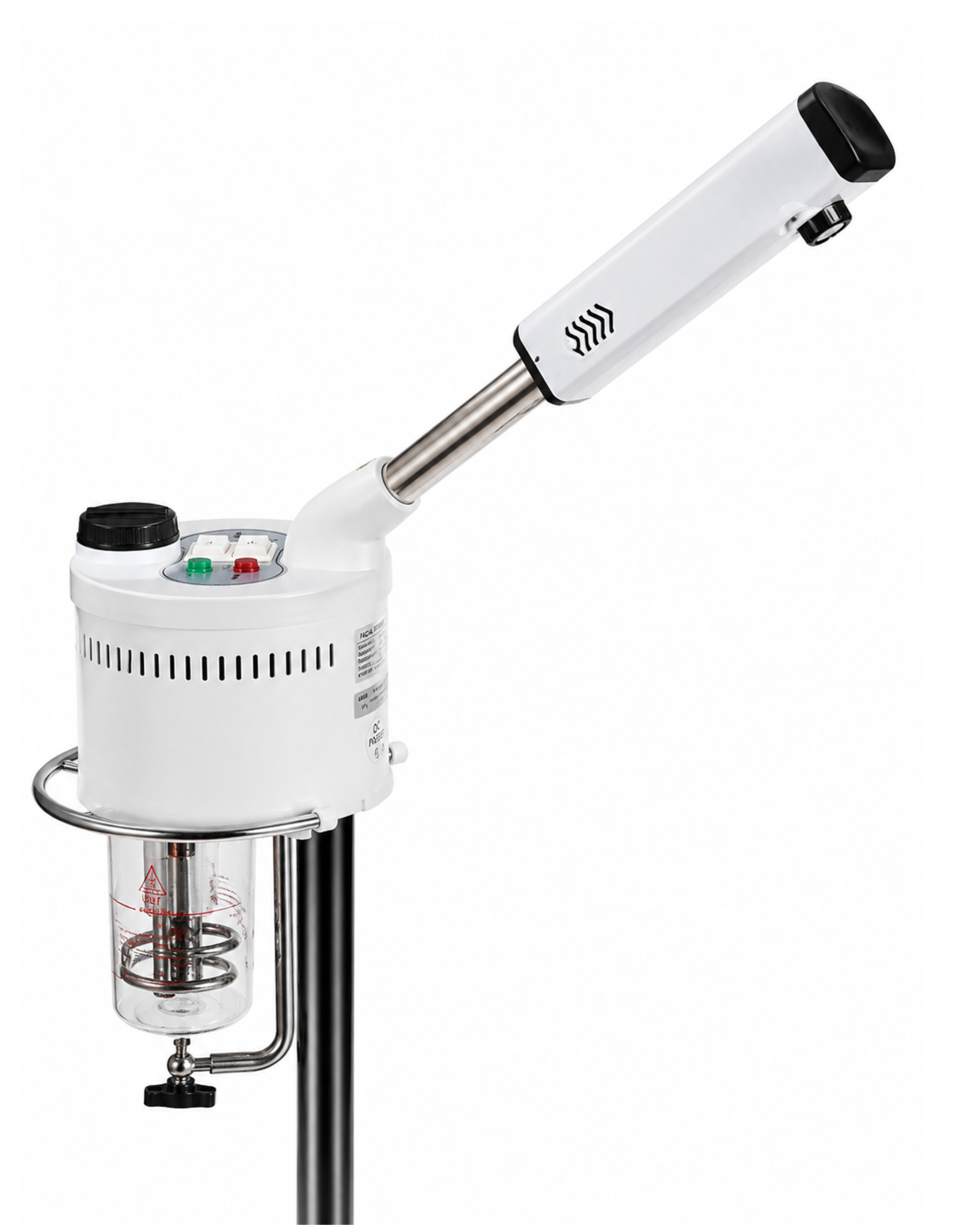 Facial Steamer PB-1000B