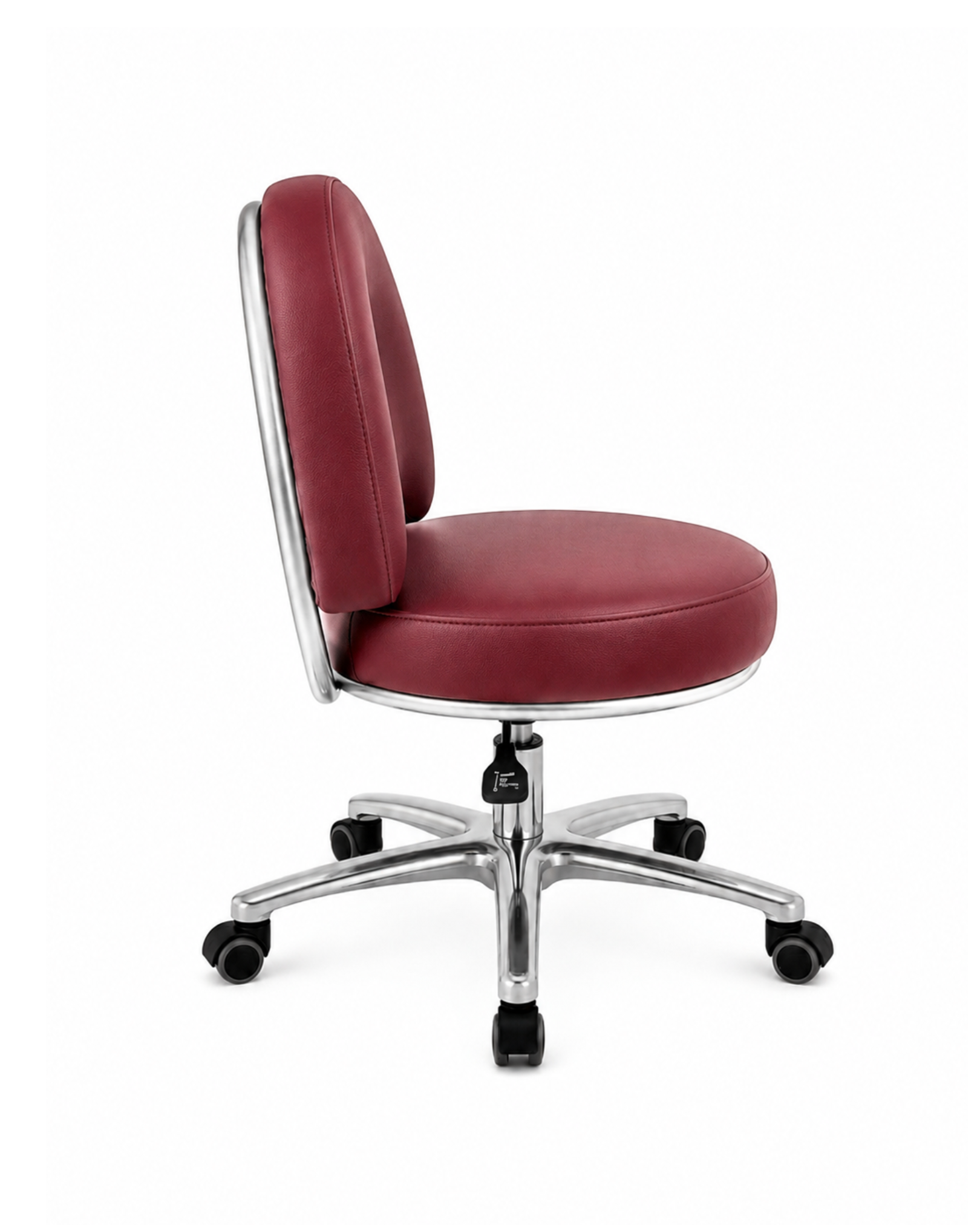 Pedicure Stool PB-1002
