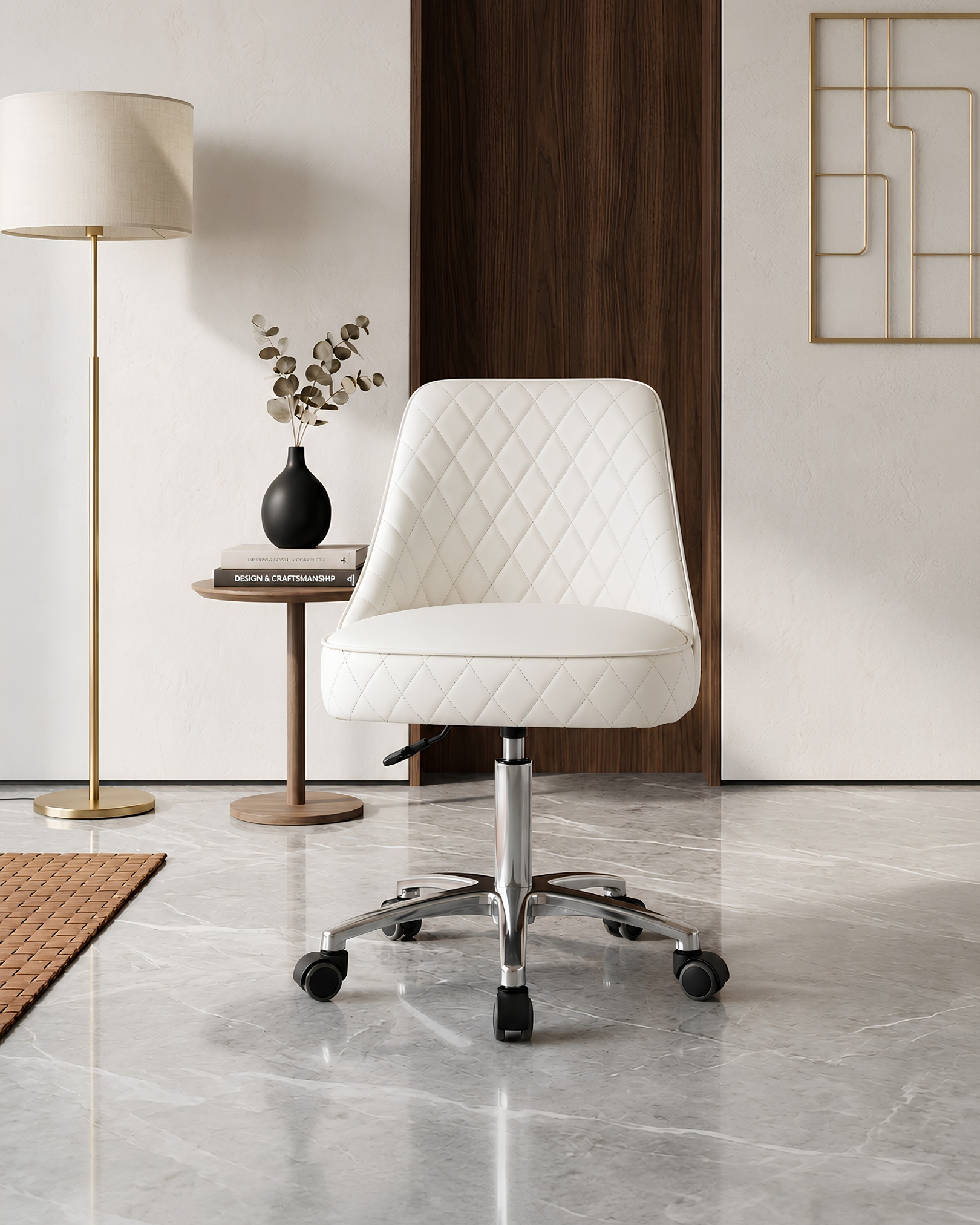 Esthetician Stool PB-1053