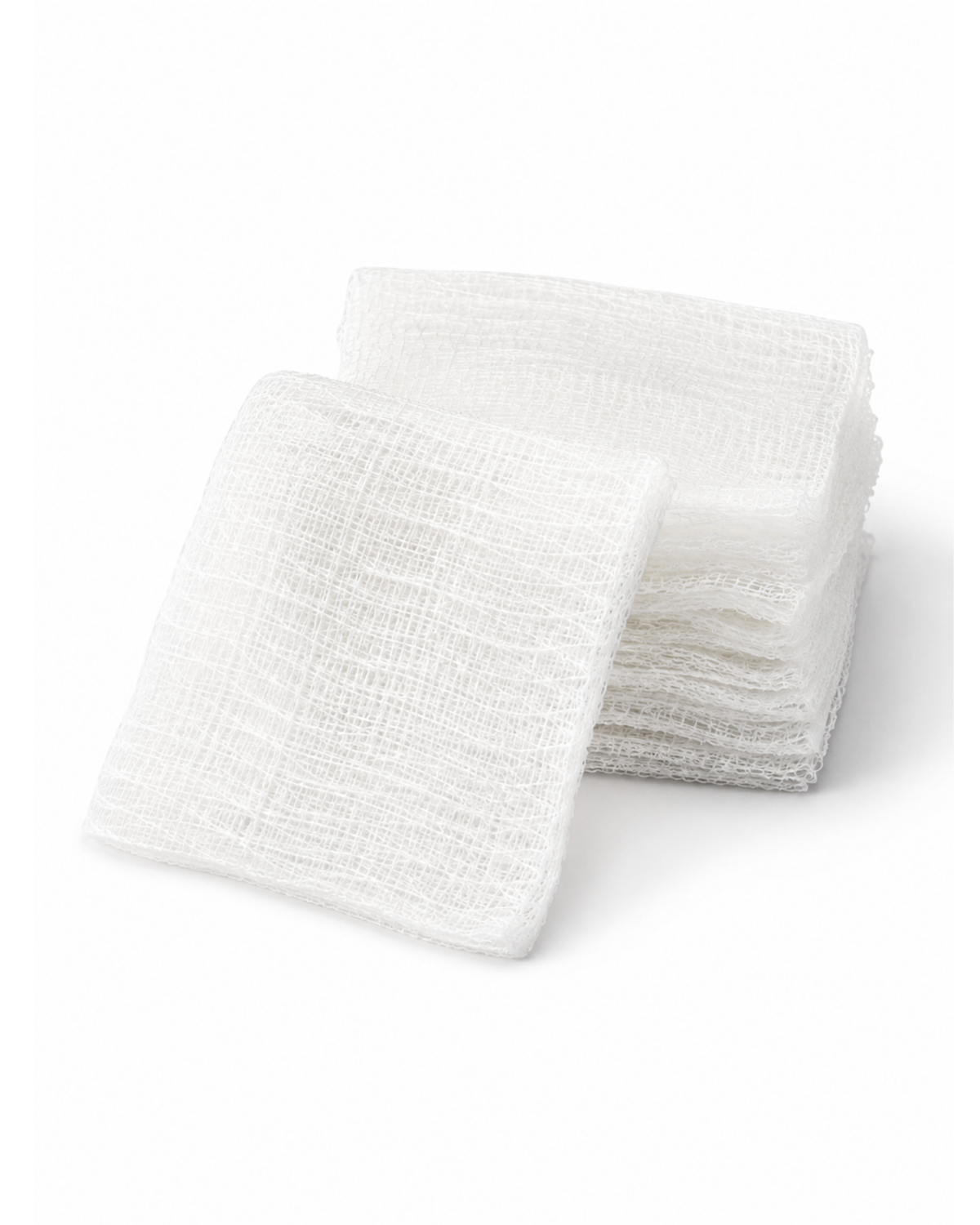 Crown Cotton Gauze