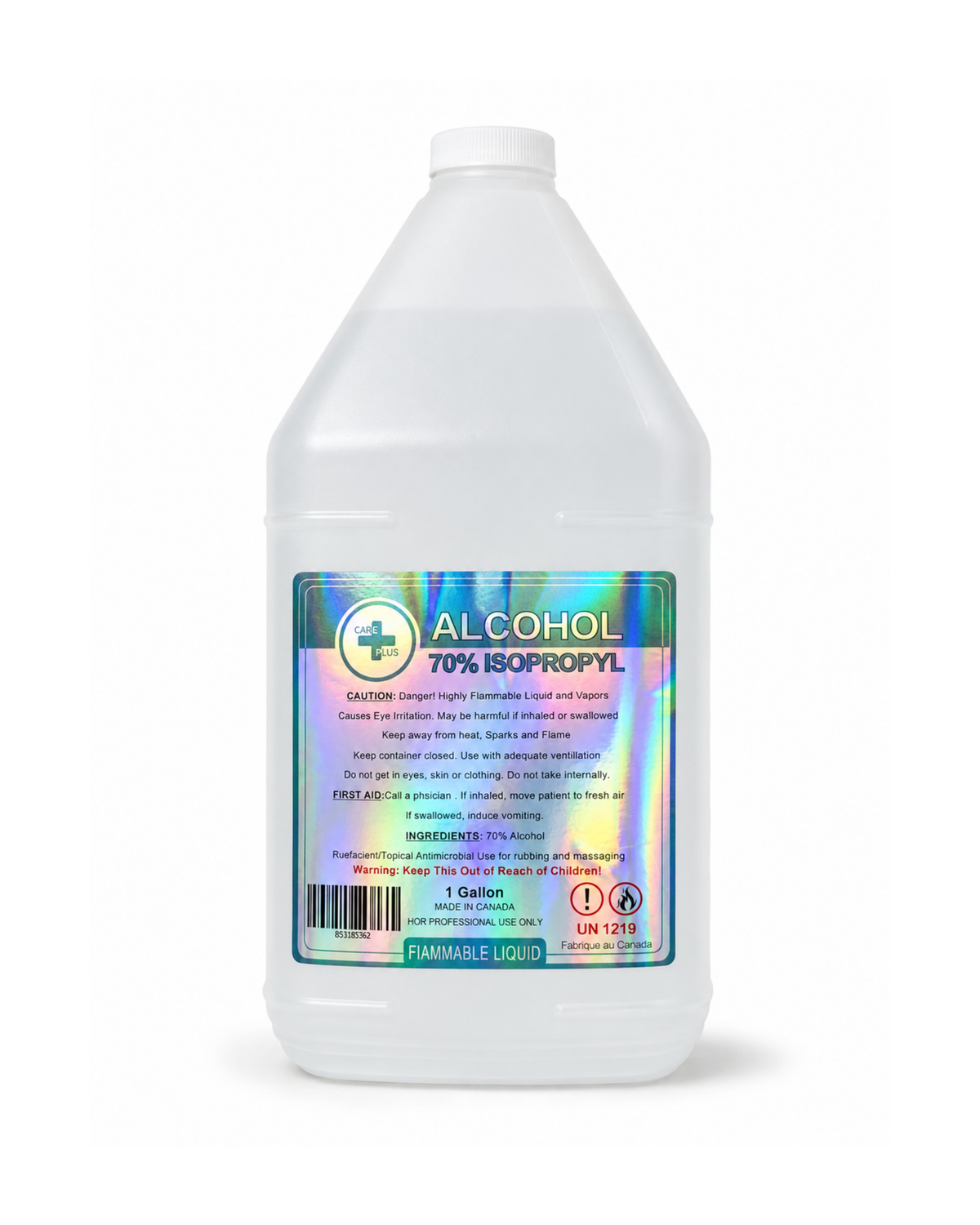 Alcohol