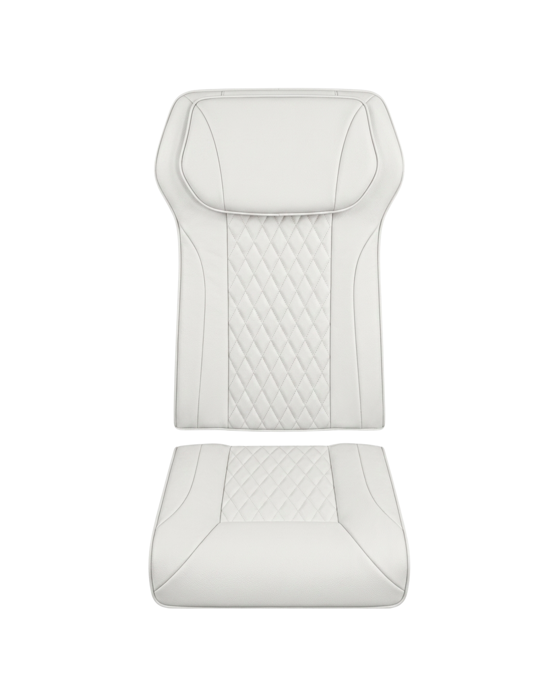 Pedicure Chair Leather Set