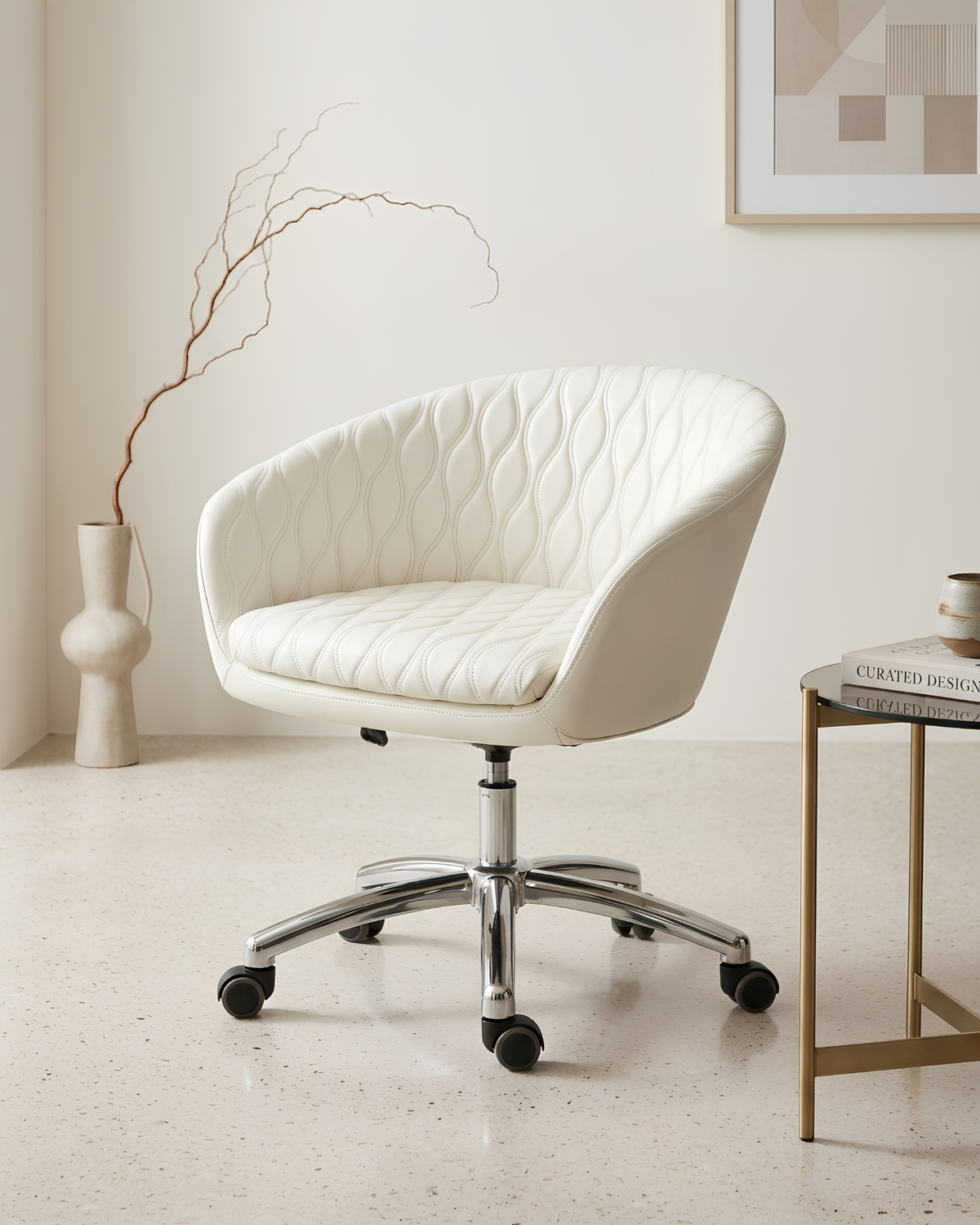 Client Chair PB-130