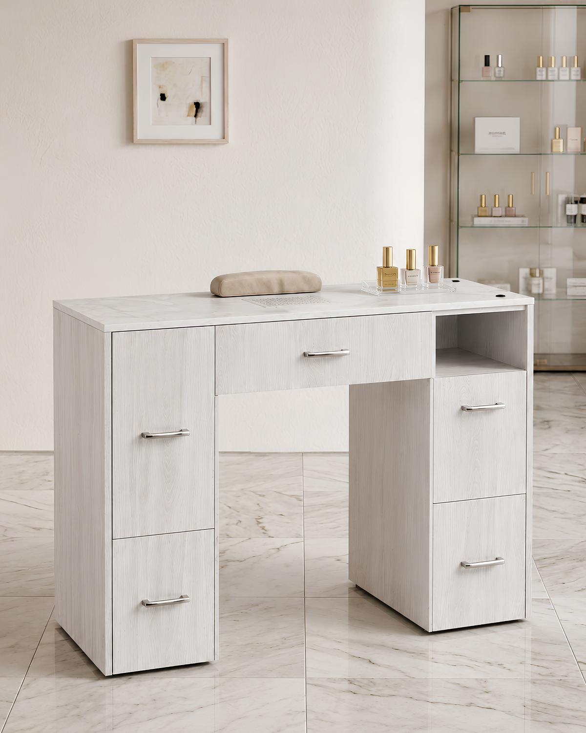 Manicure Table PB-139K