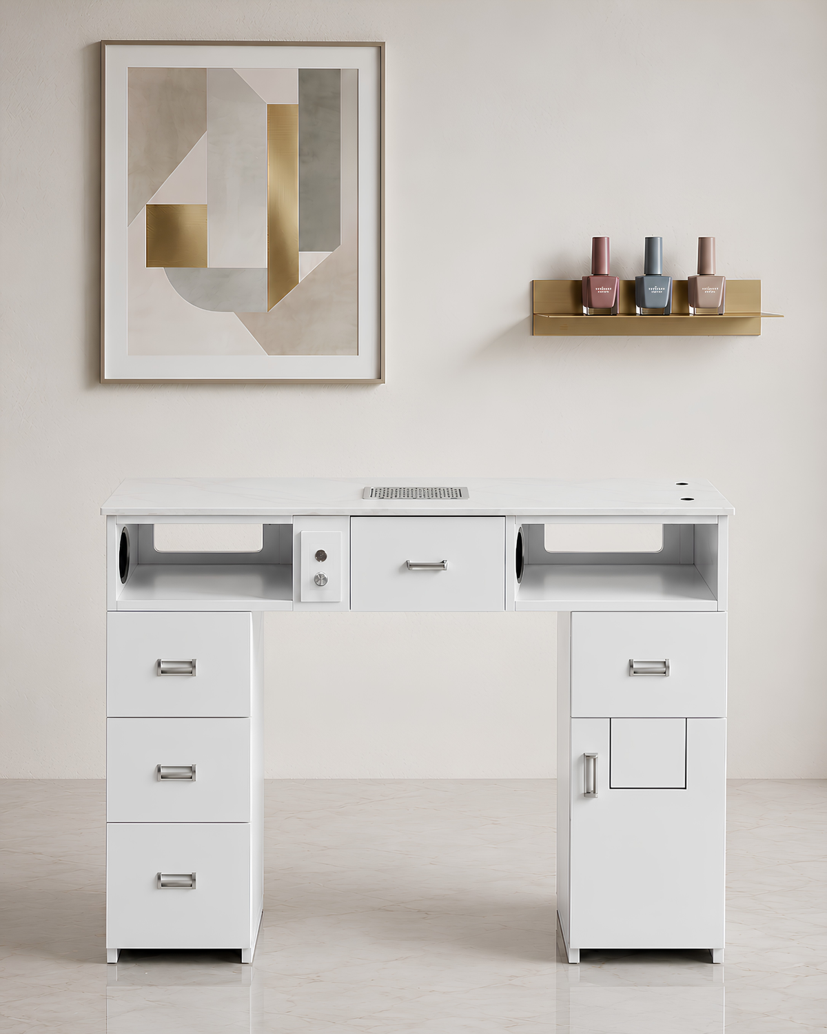 Manicure Table PB-162A