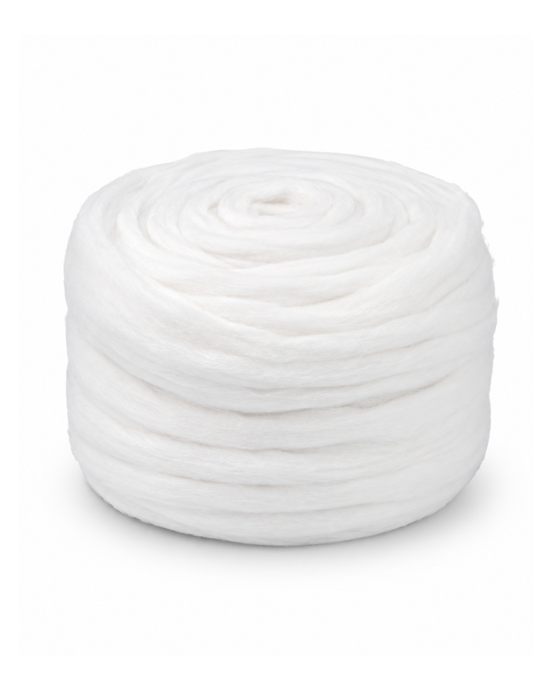 Cotton Coil