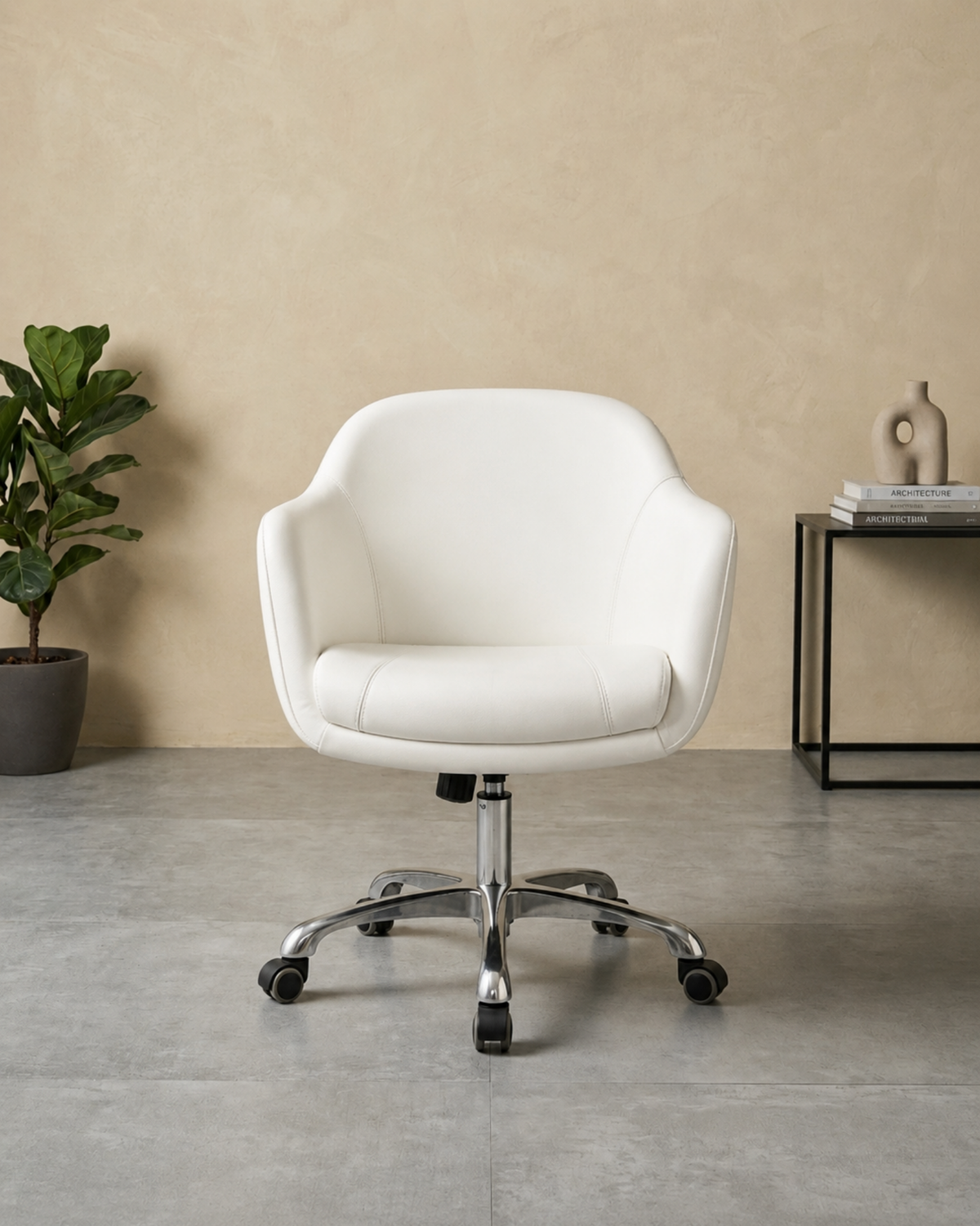 Client Chair PB-201B