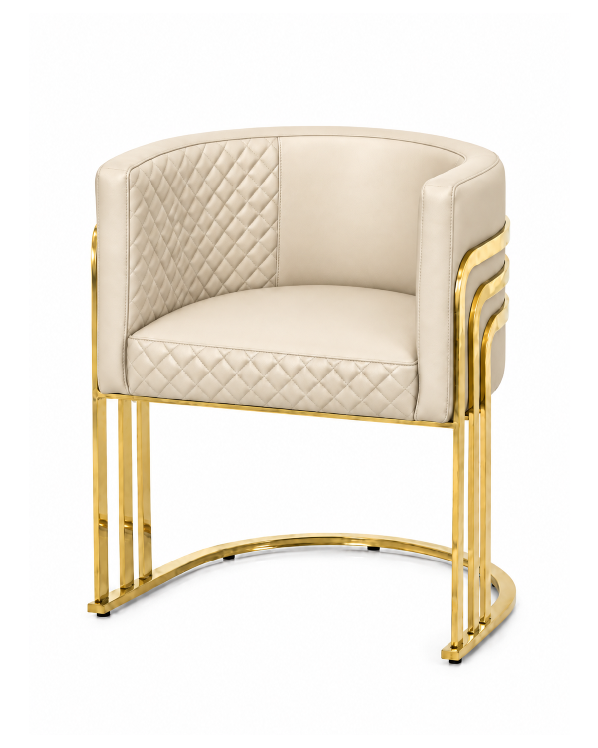 Client Chair PB-8113