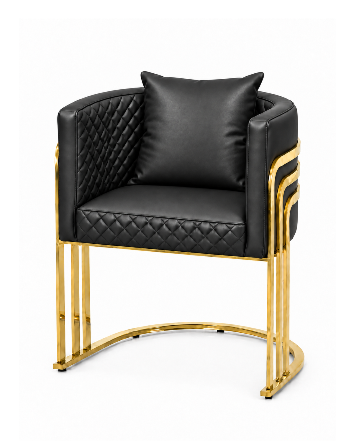 Client Chair PB-8113