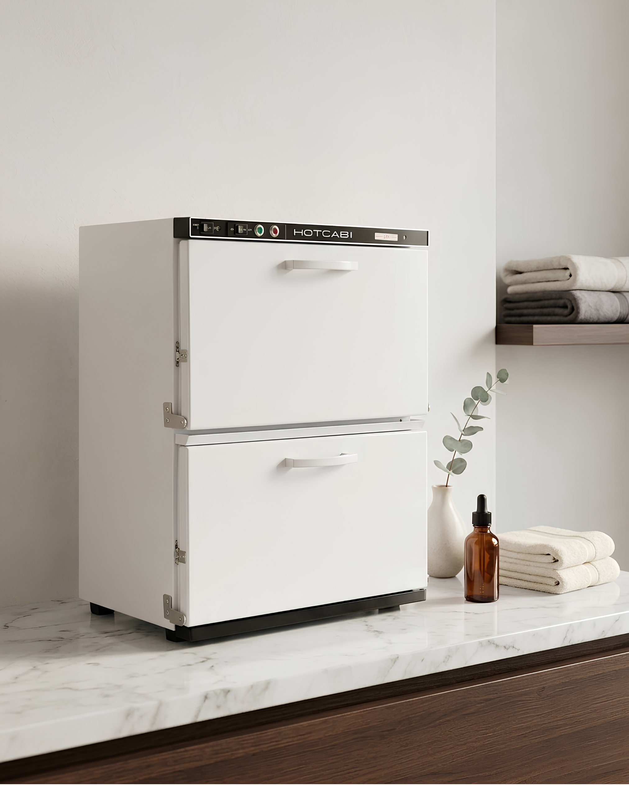 UV Towel Warmer PB-207LW