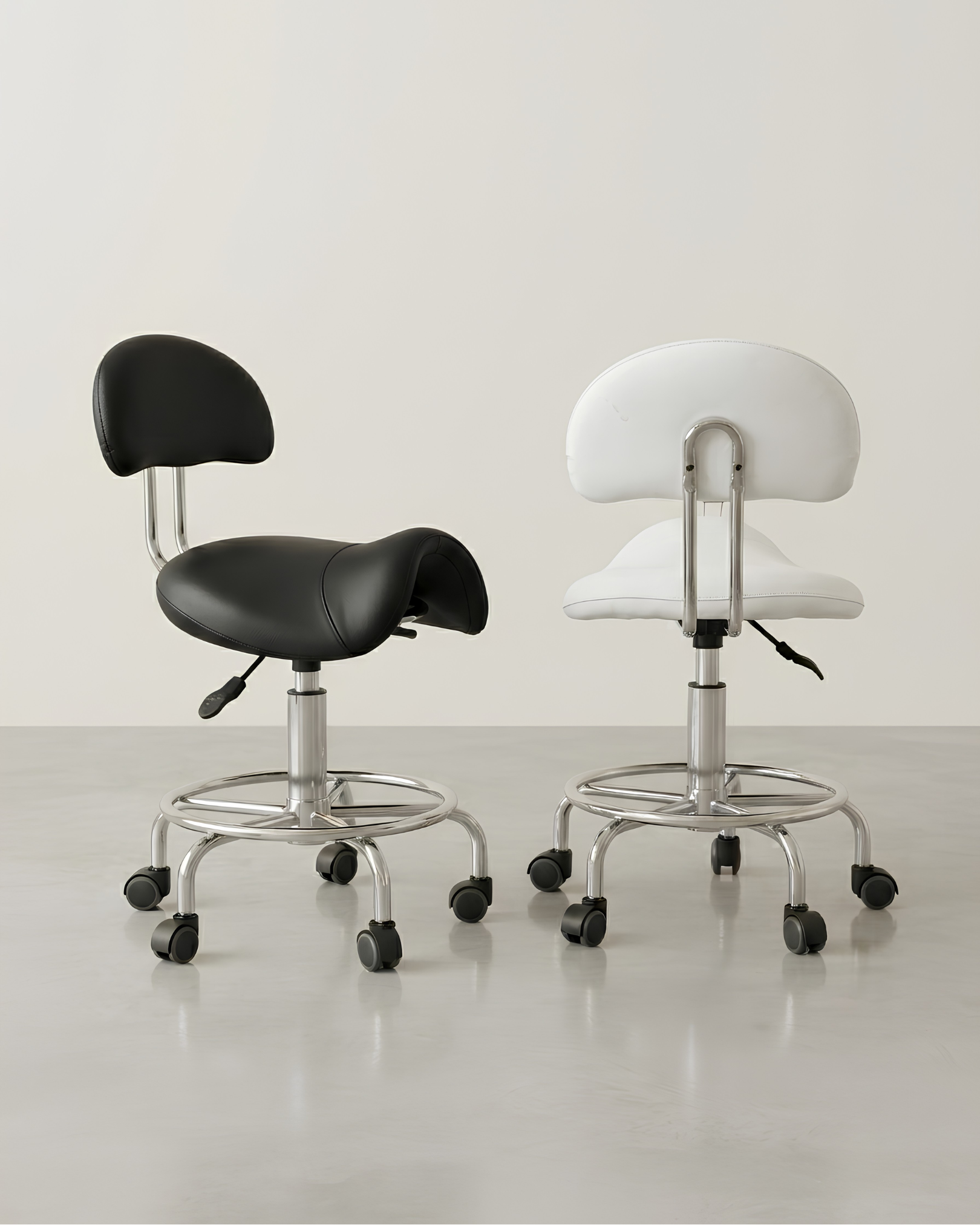 Esthetician Stool PB-2110