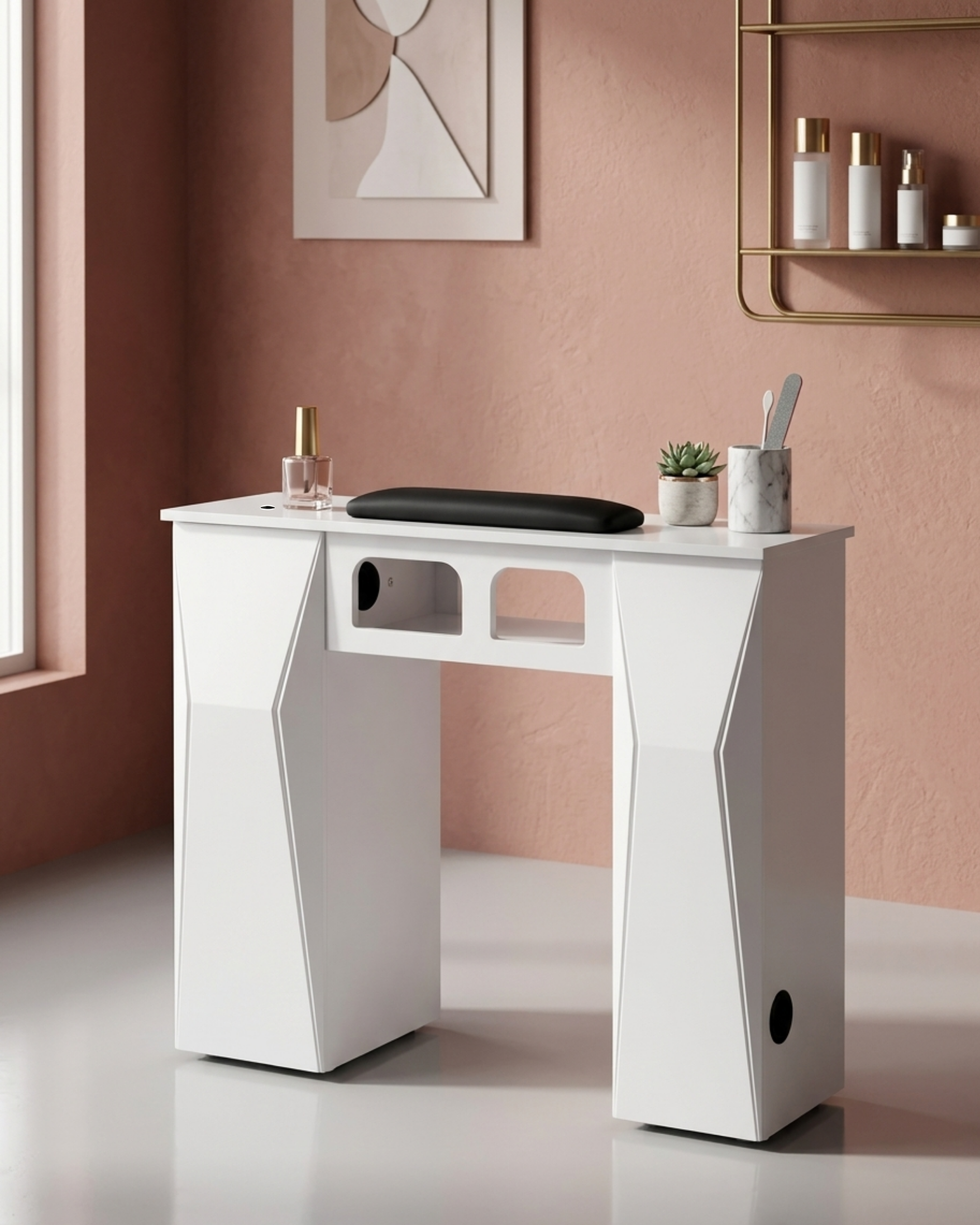 Manicure Table PB-215