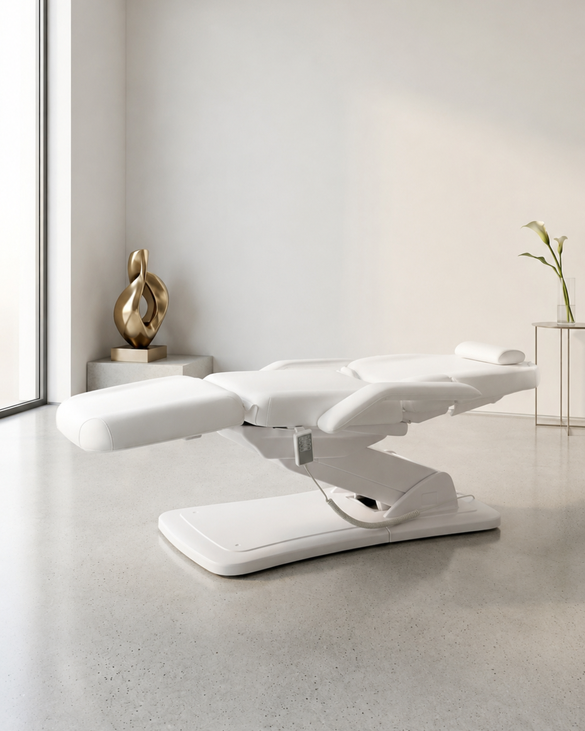 Massage Bed PB-2164