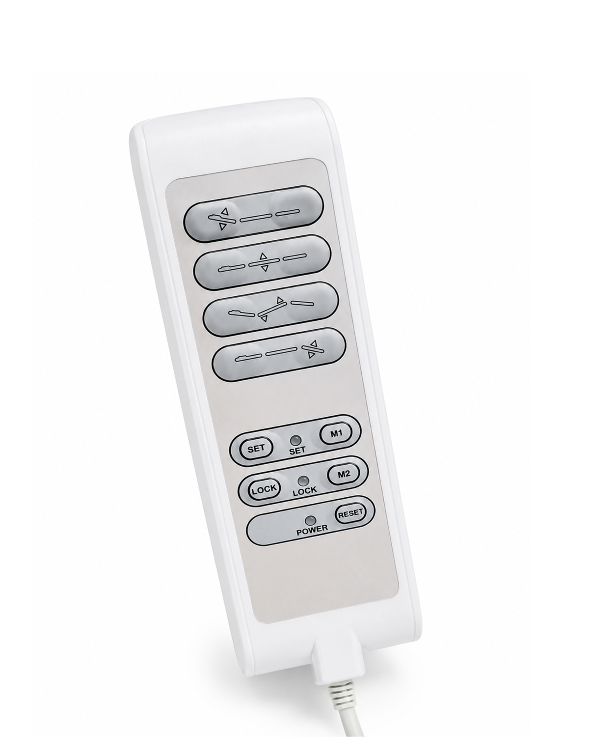 Massage Bed PB-2166