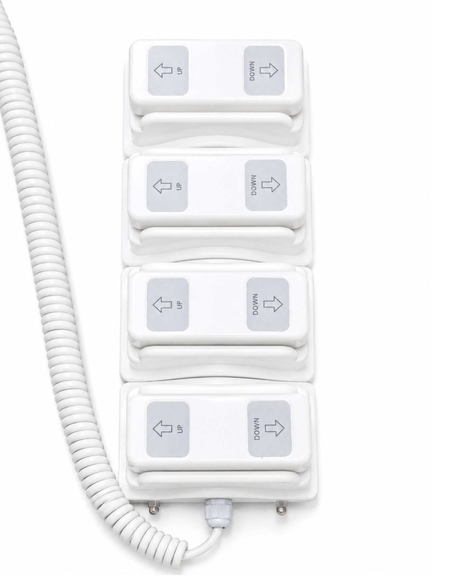 Massage Bed PB-2168