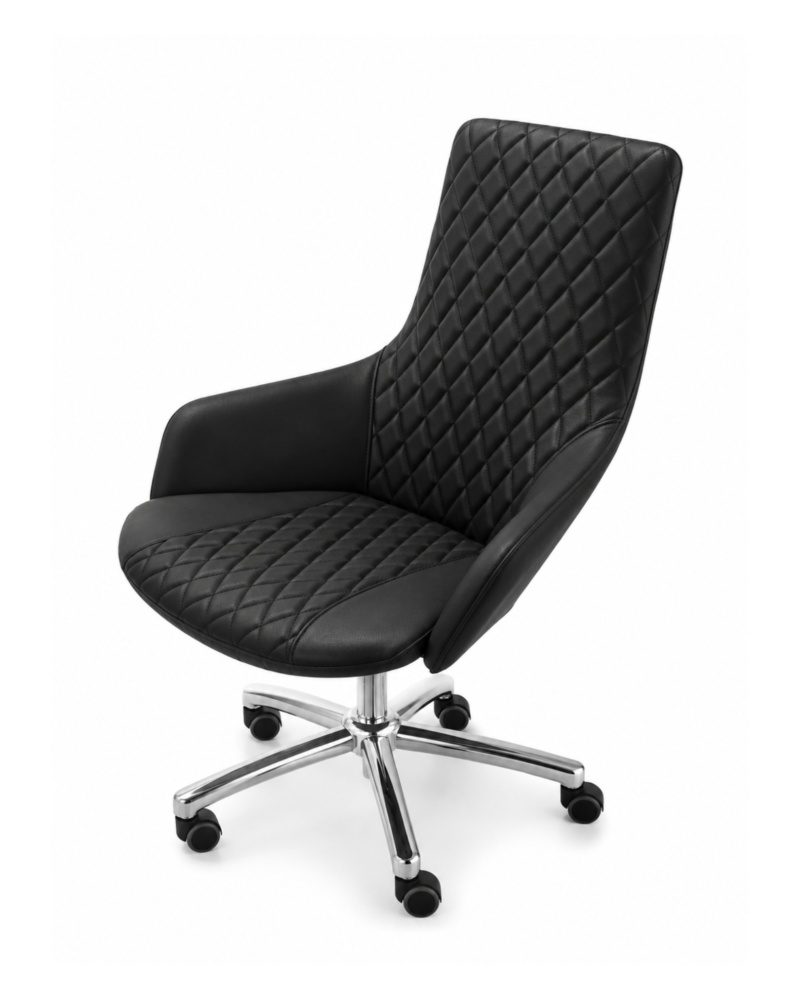 Client Chair PB-221