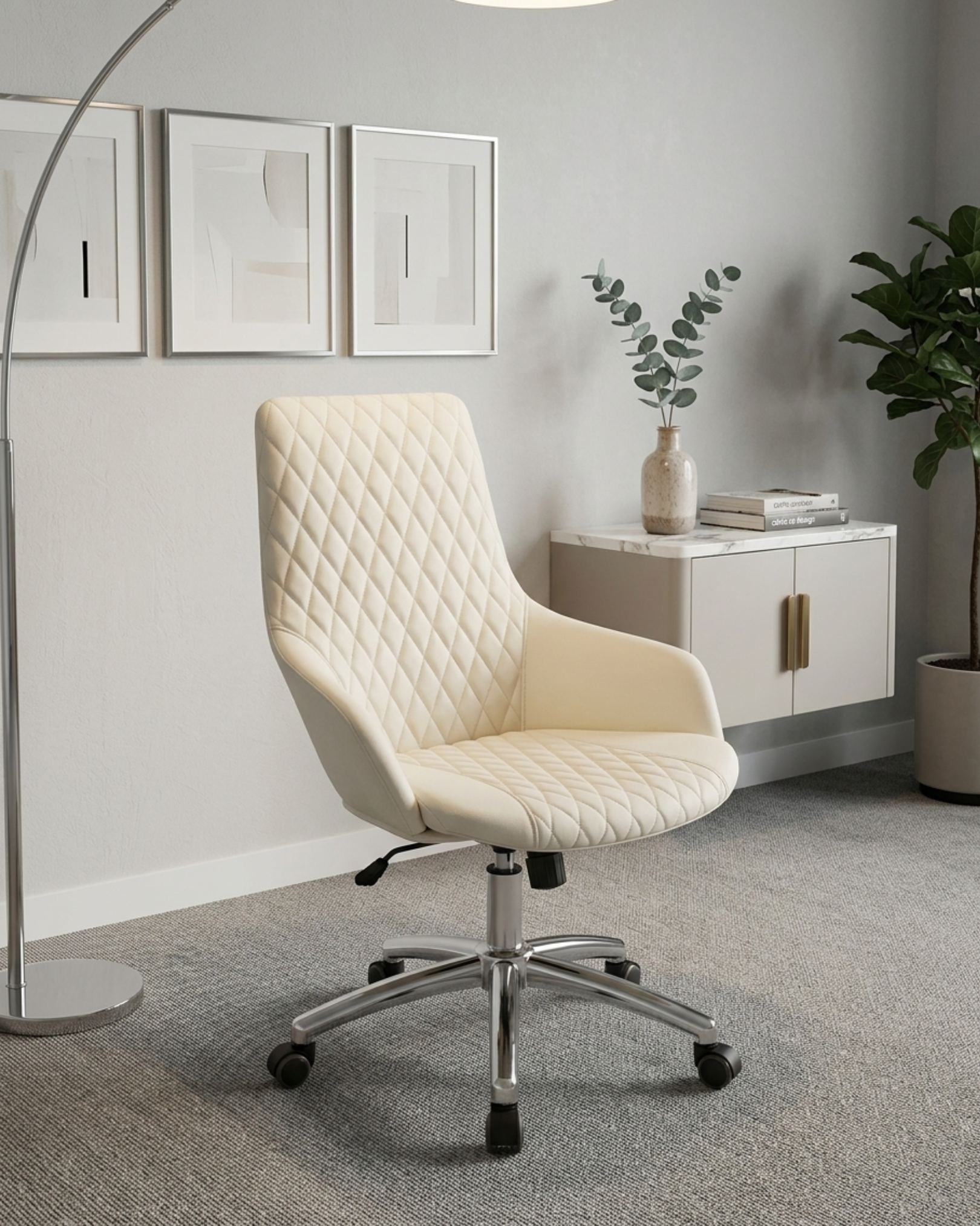 Client Chair PB-221