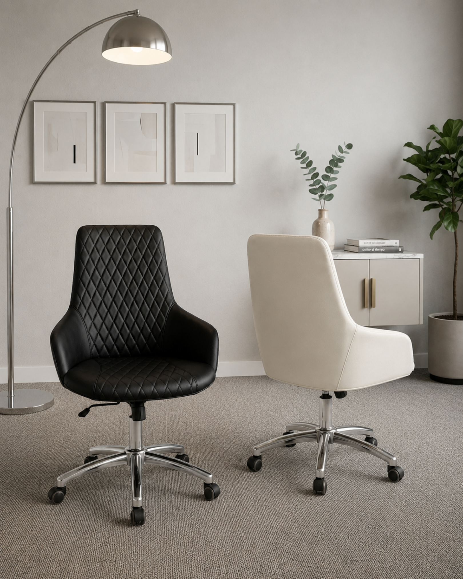 Client Chair PB-221