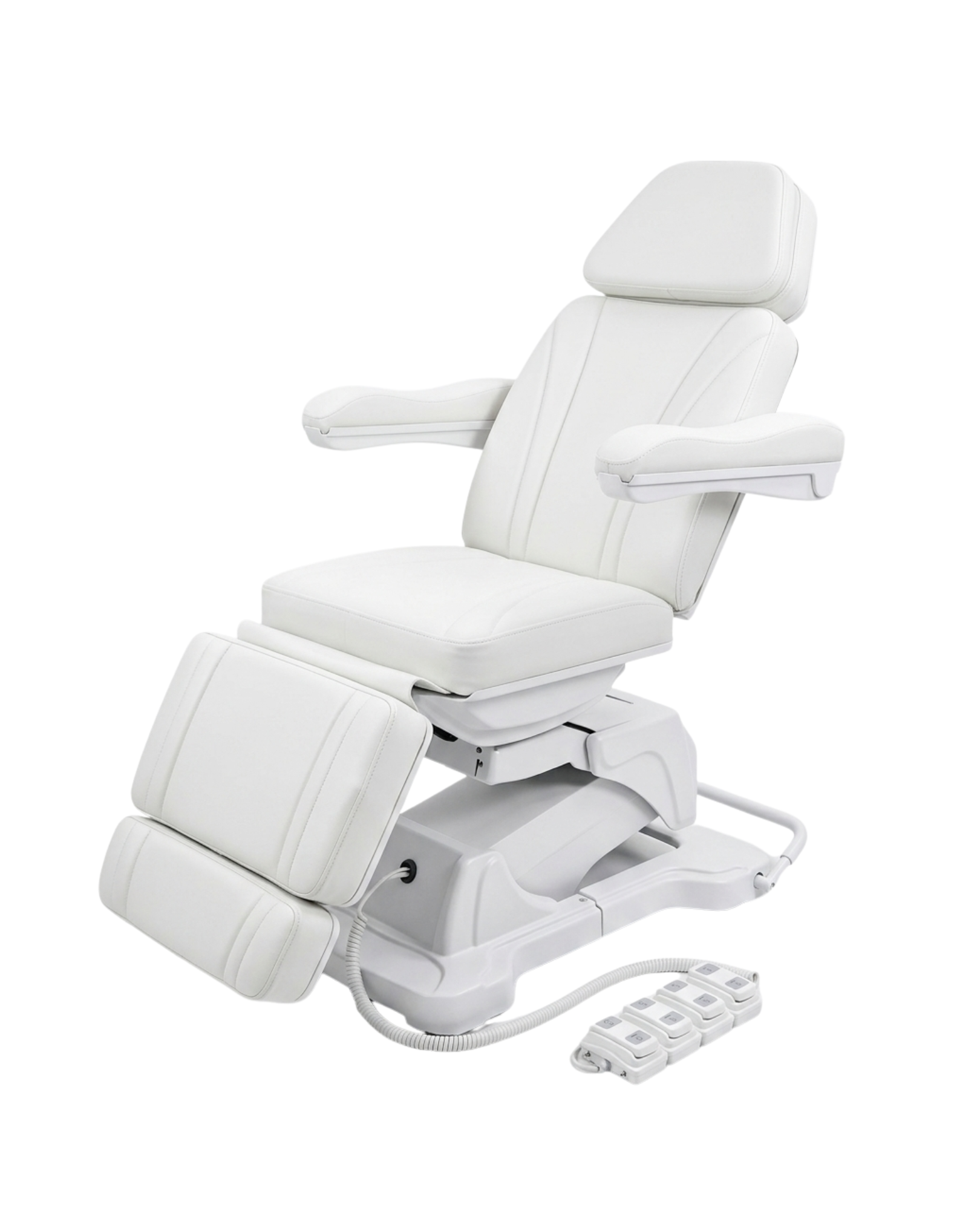 Massage Bed PB-2162