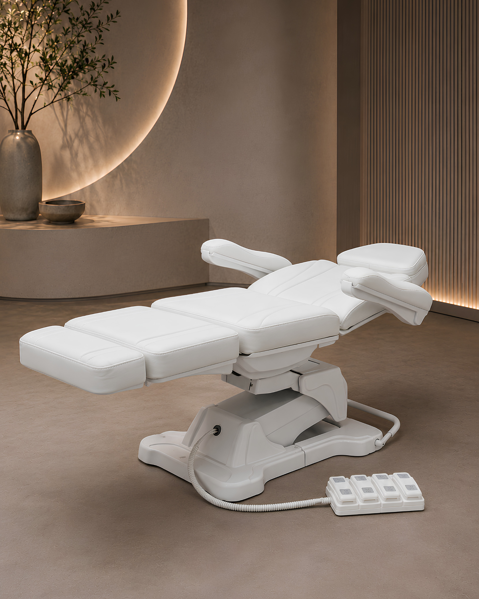 Massage Bed PB-2162