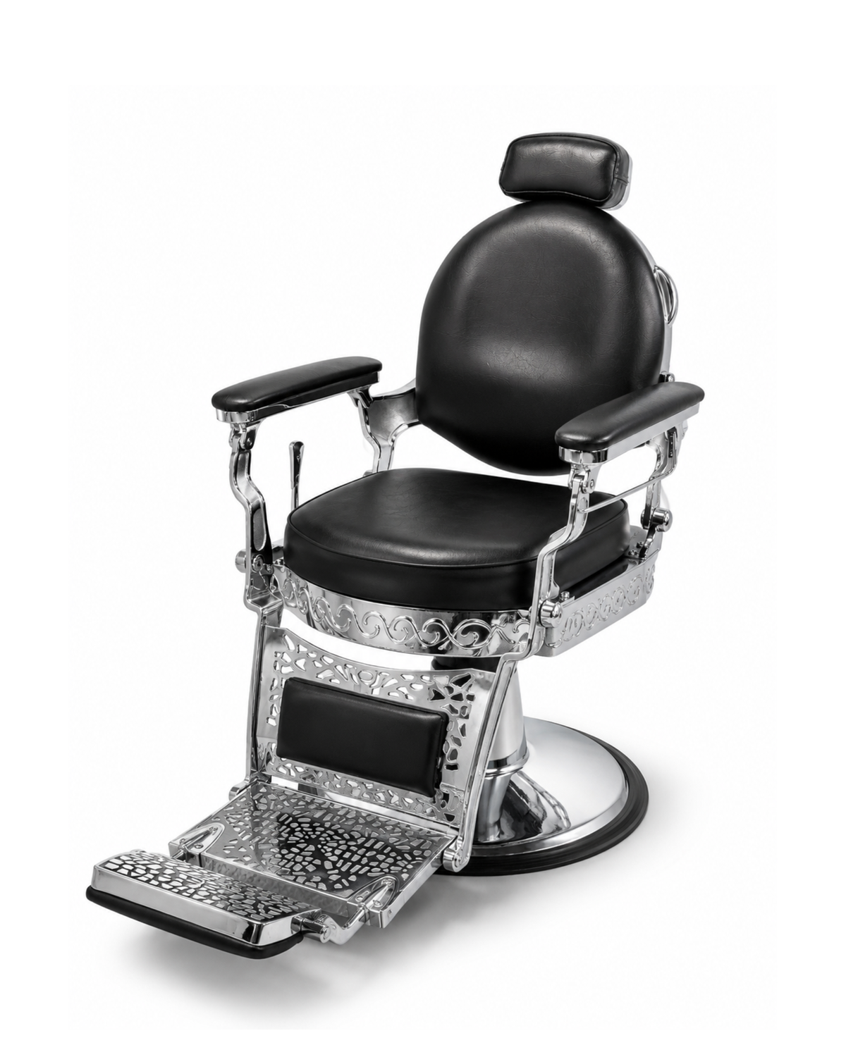 Barber Chair PB-2924