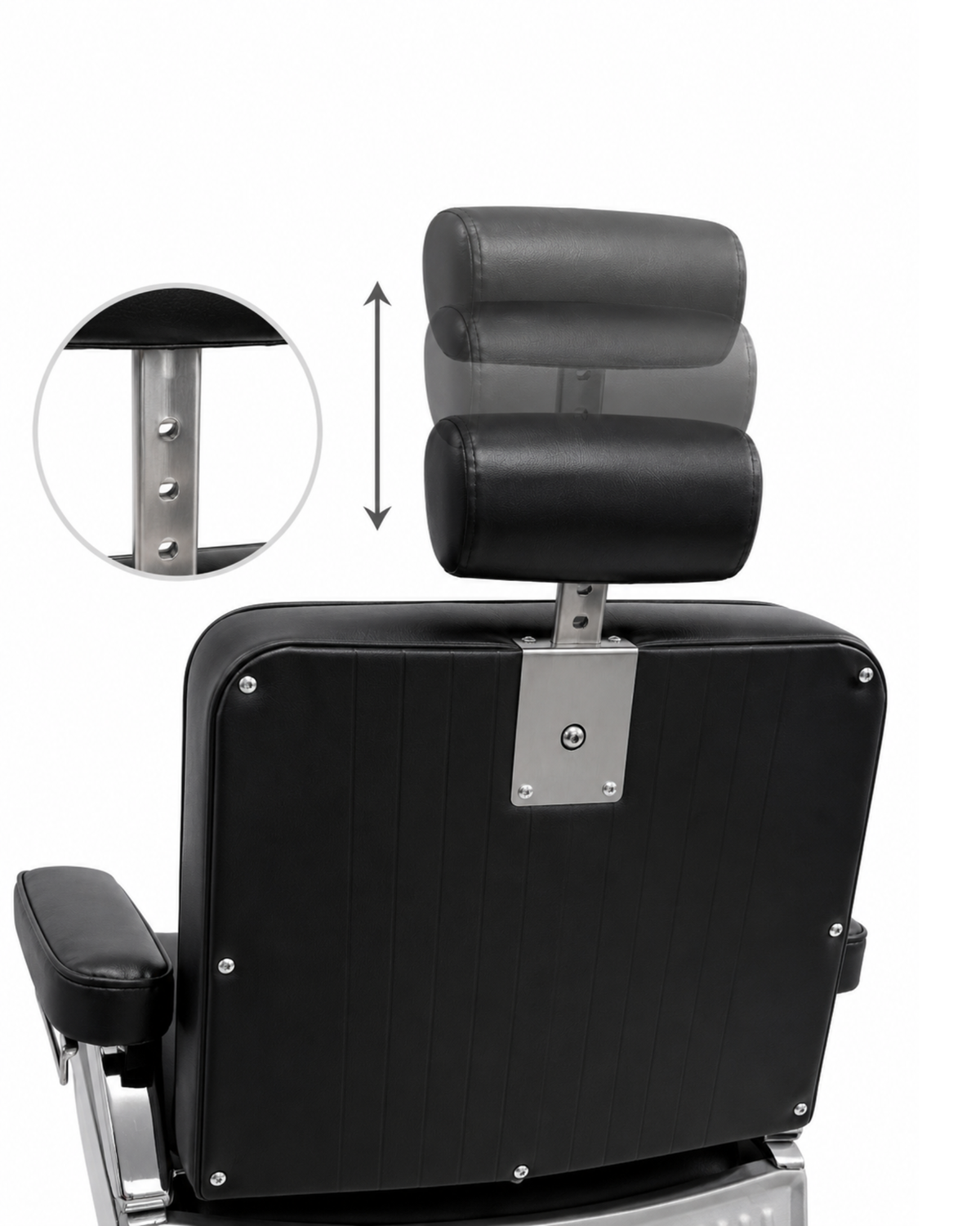 Barber Chair PB-31909