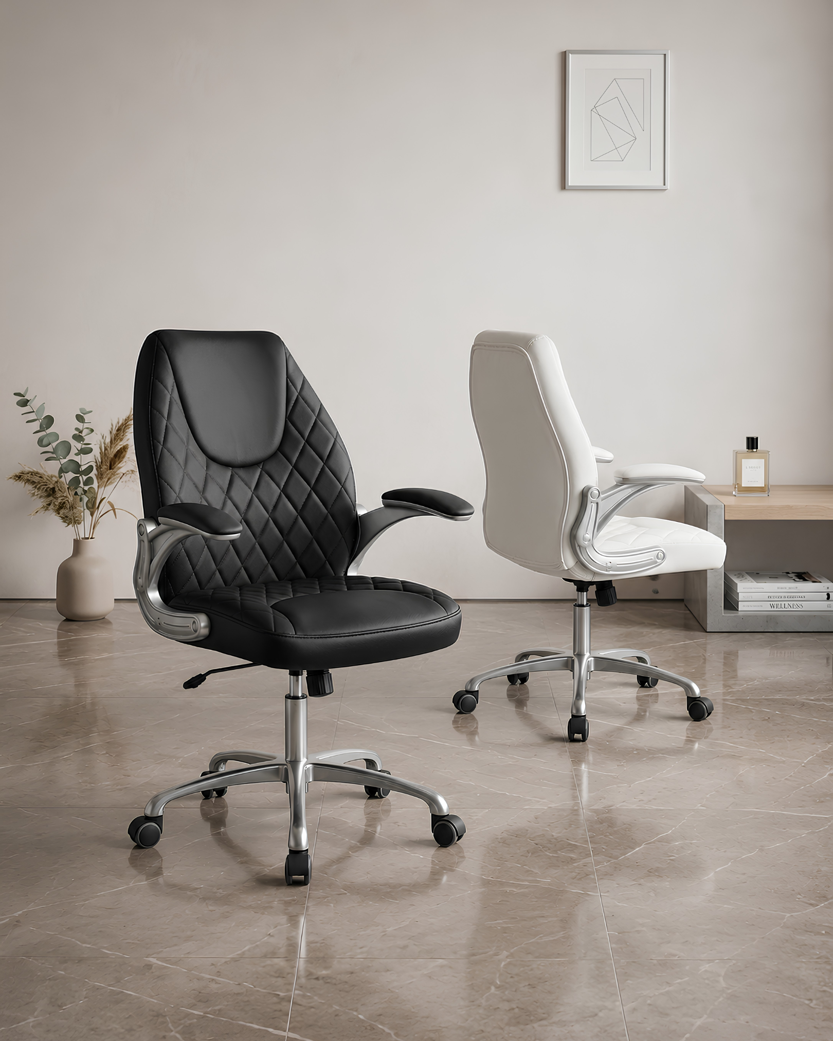 Client Chair PB-3223