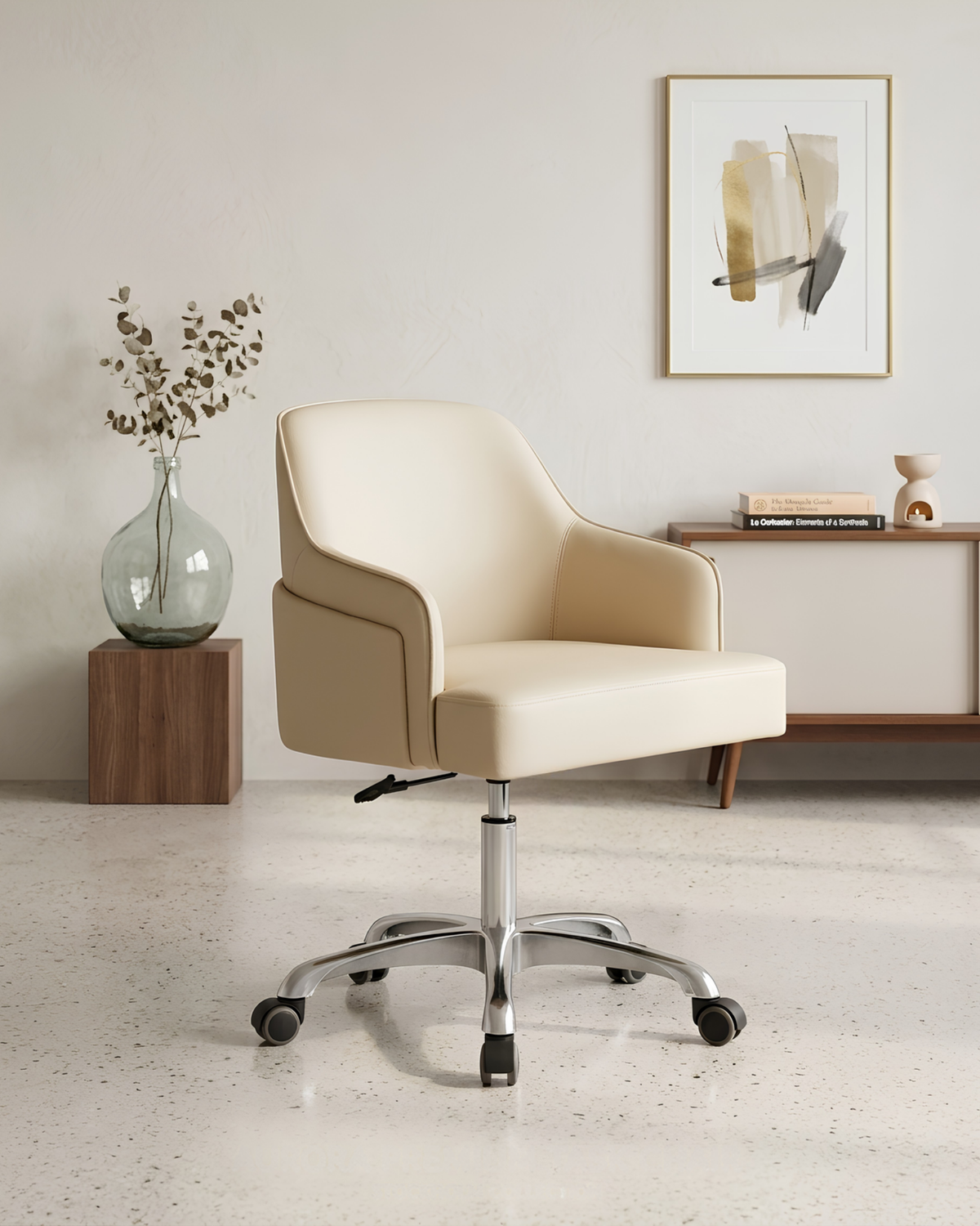 Client Chair PB-3236