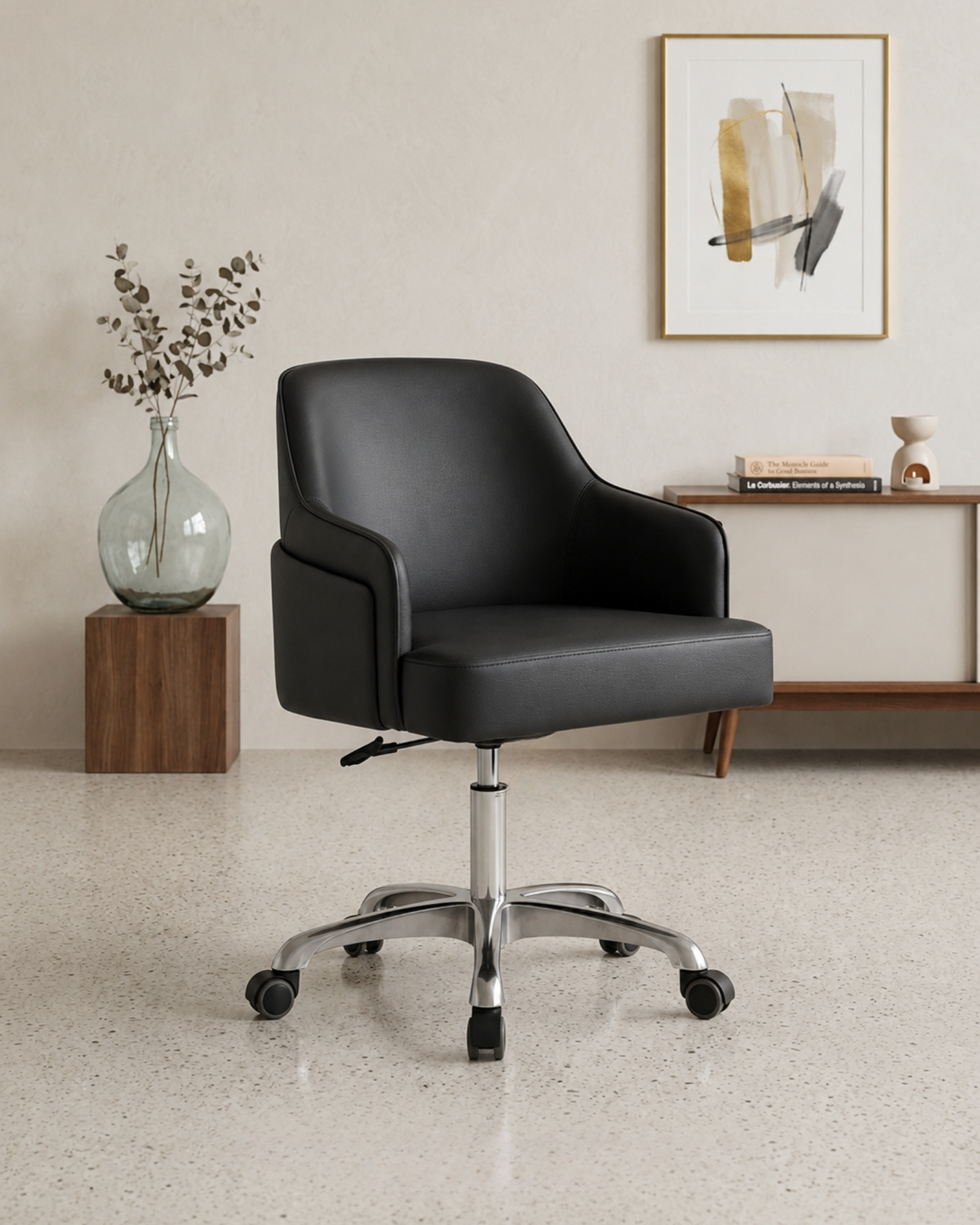 Client Chair PB-3236