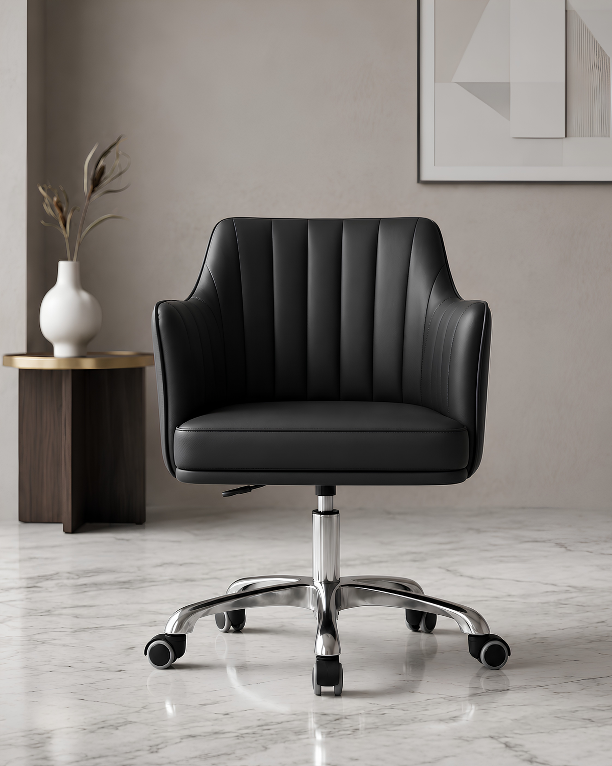 Client Chair PB-3235