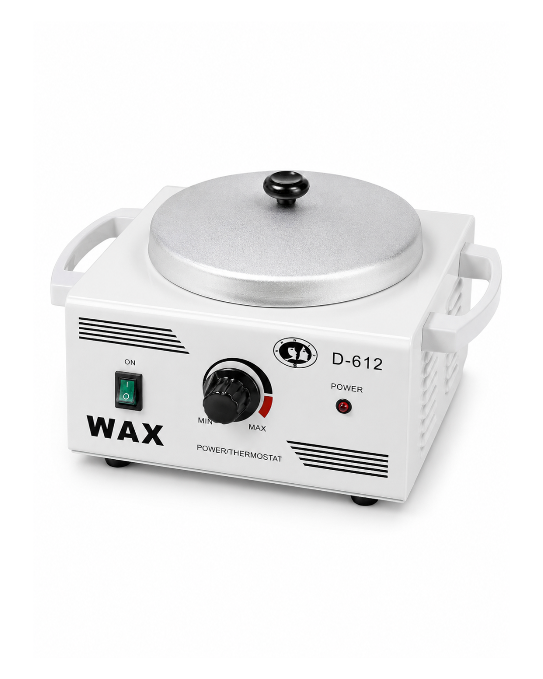 Single Wax Warmer PB-612
