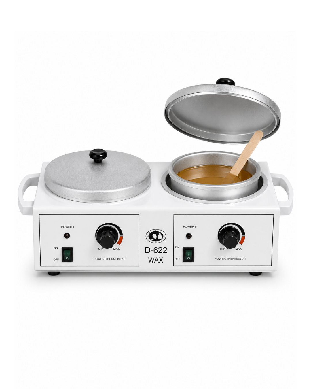 Single Wax Warmer PB-622