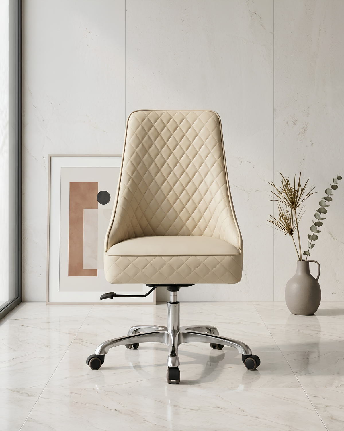 Client Chair PB-8117