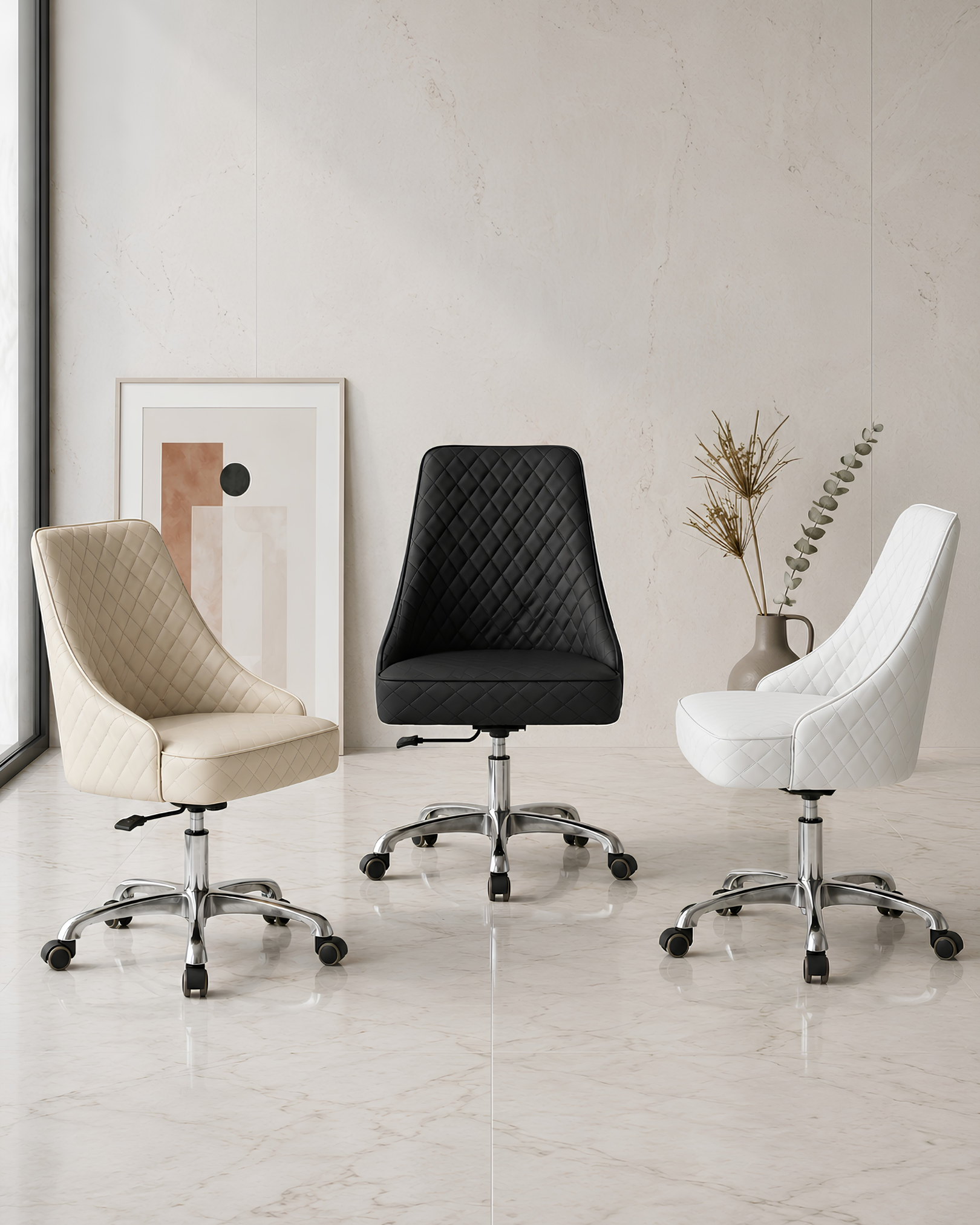 Client Chair PB-8117