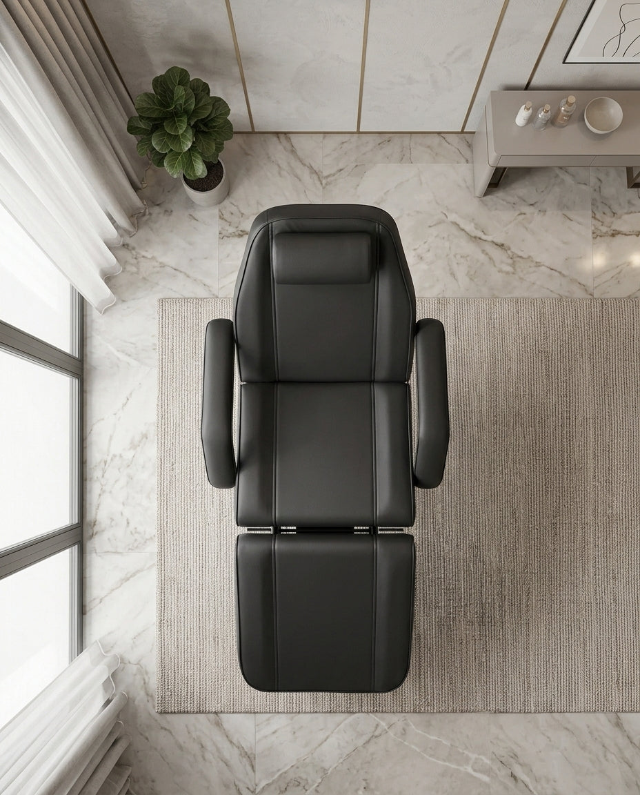 Massage Bed PB-813