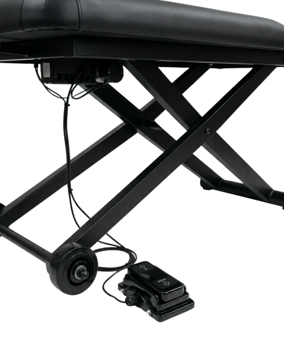 Massage Bed PB-830
