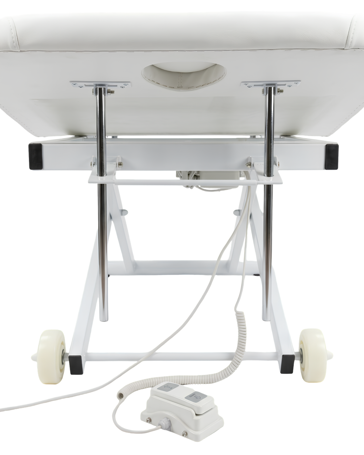 Massage Bed PB-830