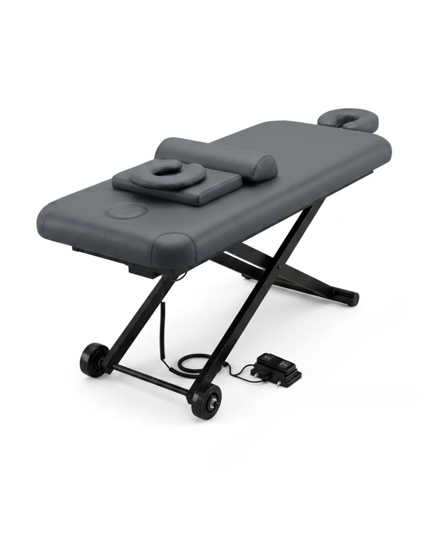 Massage Bed PB-830