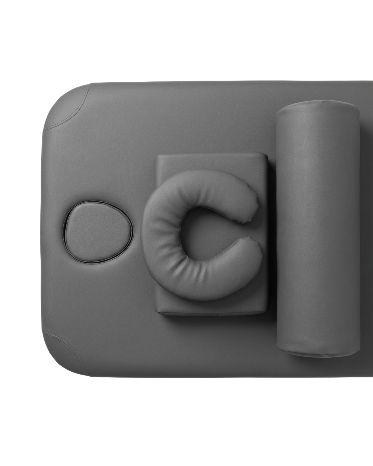 Massage Bed PB-830
