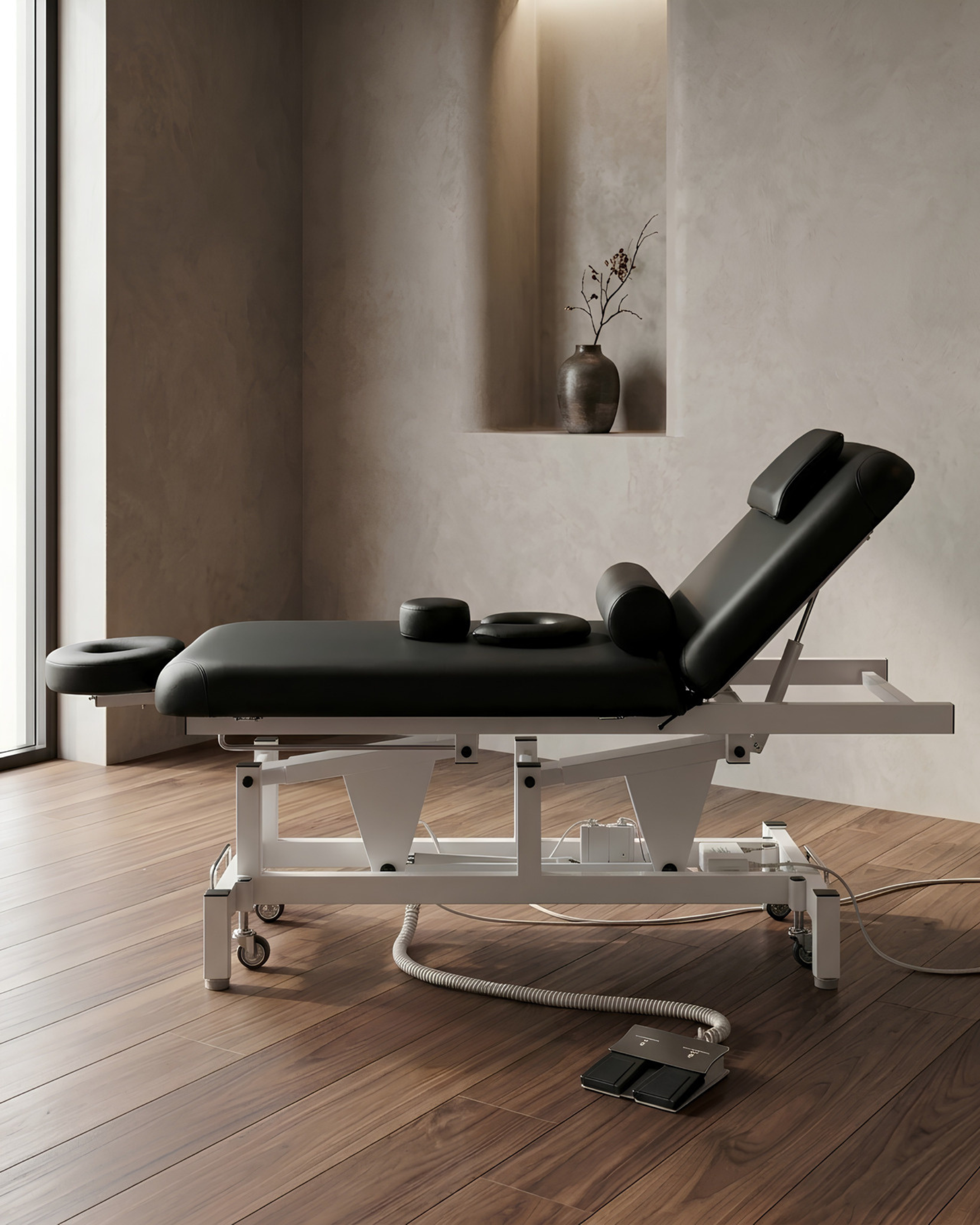 Massage Bed PB-837A