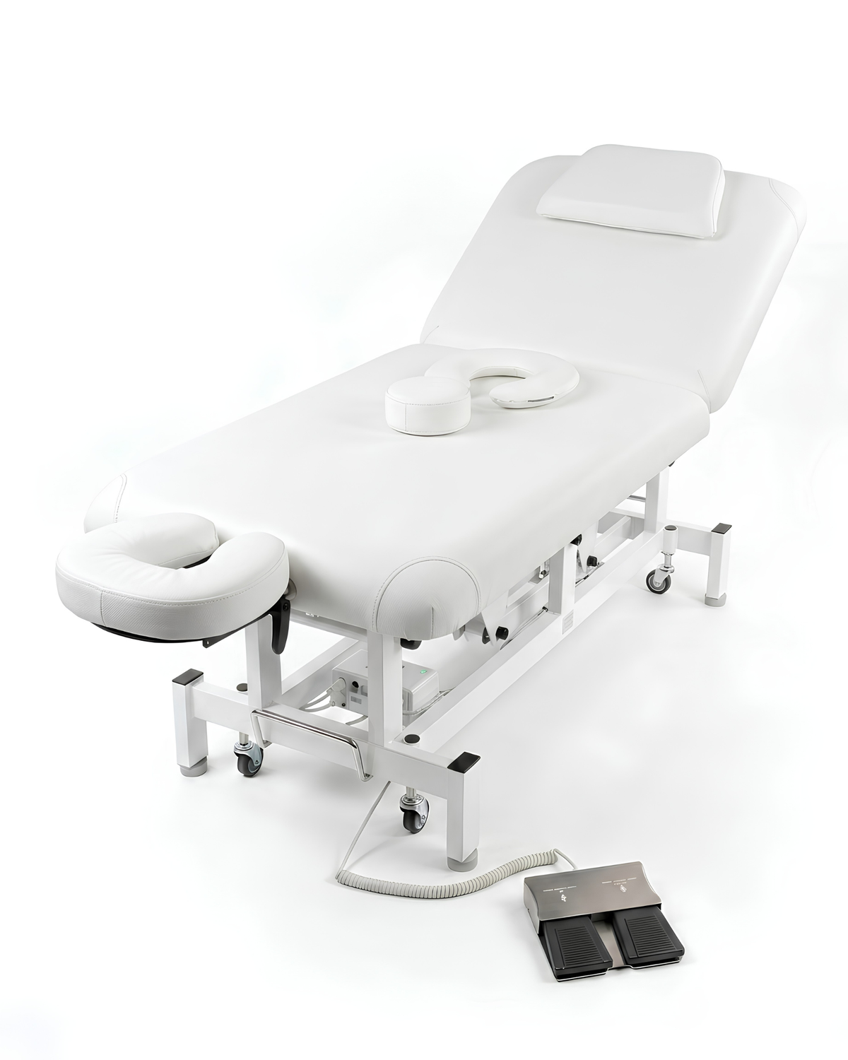 Massage Bed PB-837A