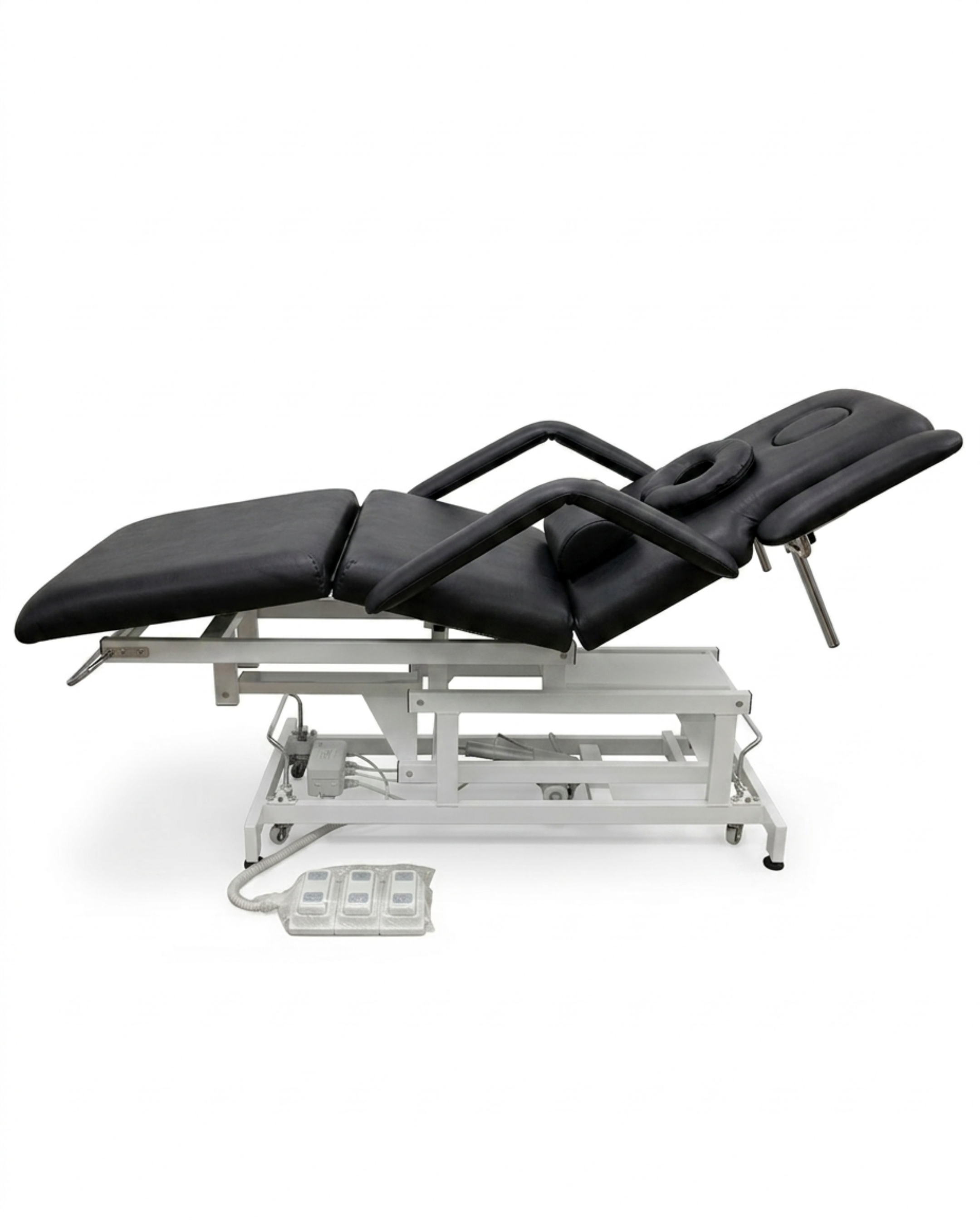 Massage Bed PB-849B